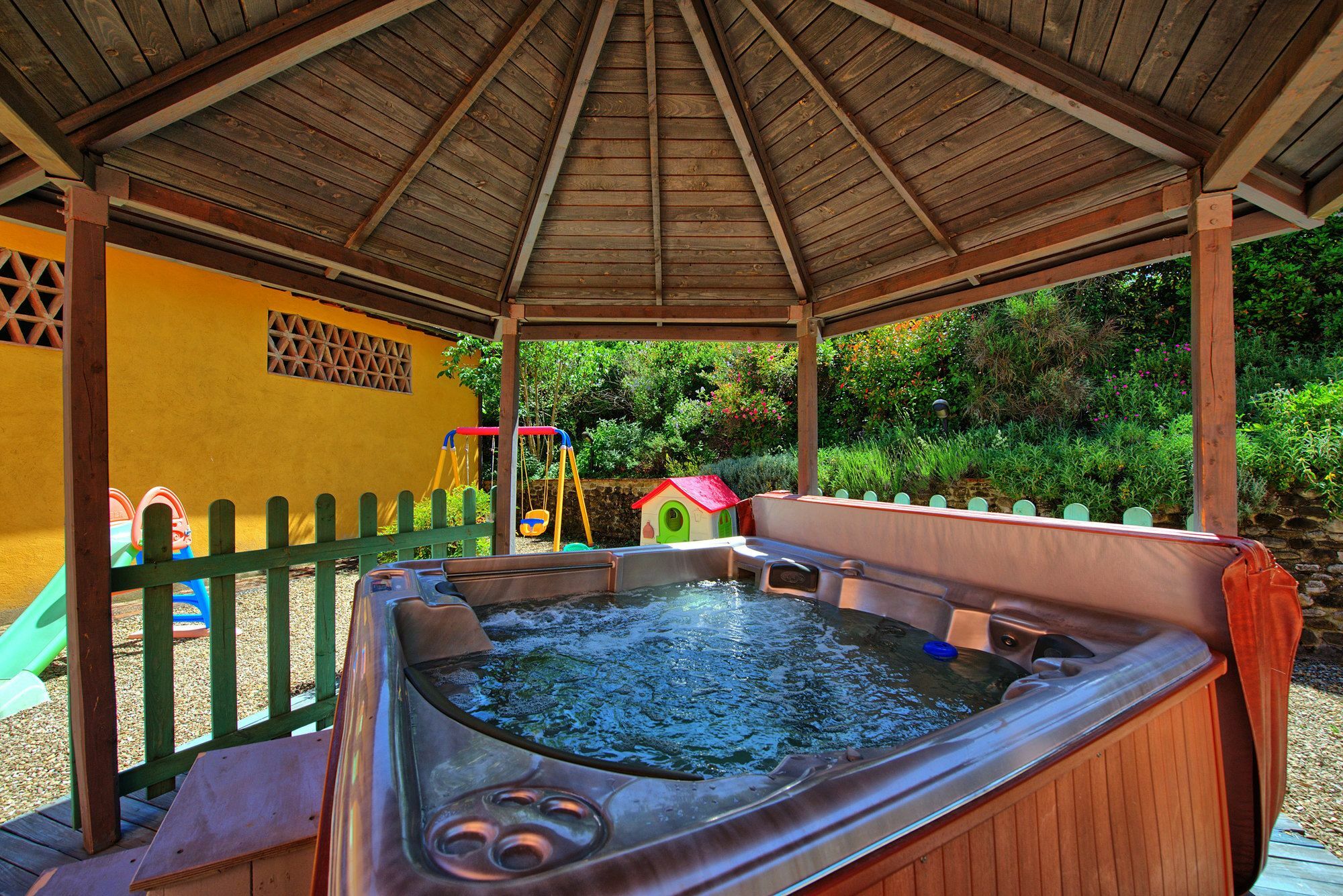 Casa Scopeti By Posarellivillas إمبرونيتا المظهر الخارجي الصورة