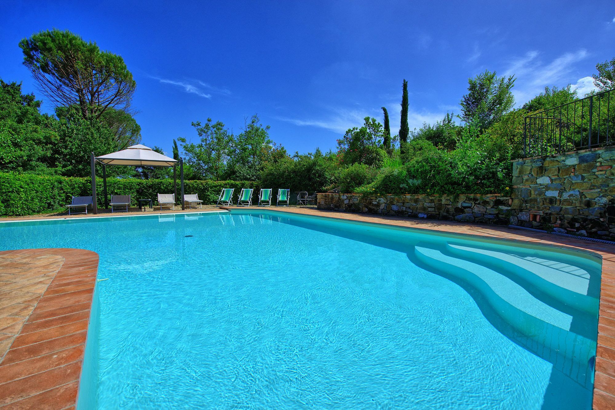 Casa Scopeti By Posarellivillas إمبرونيتا المظهر الخارجي الصورة